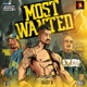 MOST WANTED cover art