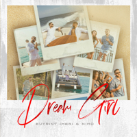 Butrint Imeri & Nimo - Dream Girl artwork