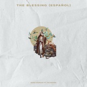 The Blessing (feat. Valentina) [Español Version] artwork