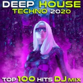 Deep House Techno 2020 (Top 100 Hits DJ Mix) artwork