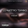 Lo Nuestro Termino - Single