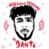 Niguiri Sessions artwork