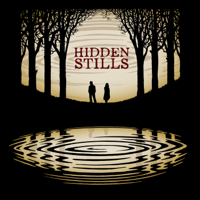 Hidden Stills - Hidden Stills artwork