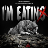 I'm Eatin' artwork