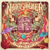 Nightstalker - Sweet Knife
