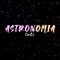 Astronomia - Castx lyrics