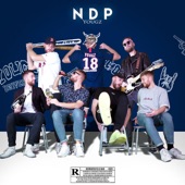 NDP artwork