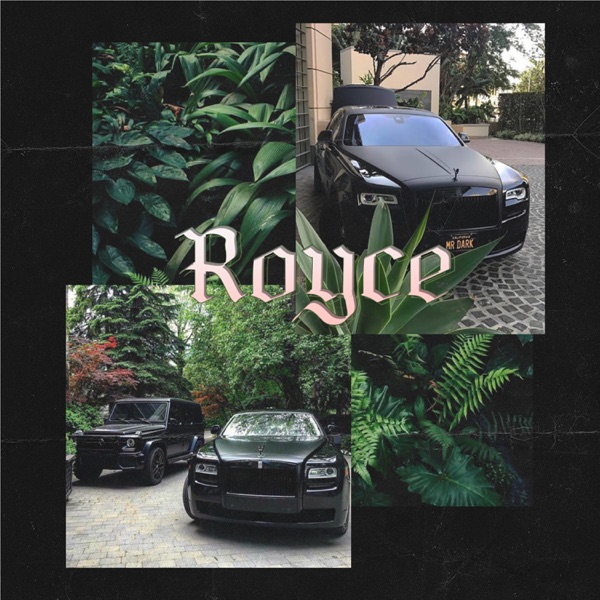 Royce - Single - Sam Jhn