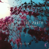 Life of the Party (feat. dorotea murray) artwork