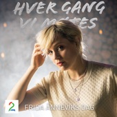 Frida Ånneviks Dag (Sesong 9) - EP artwork