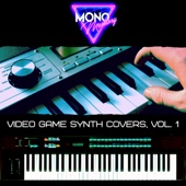 Video Game Synth Covers, Vol. 1 artwork