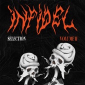 INFIDEL SELECTION volume II artwork