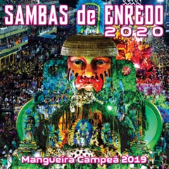 Sambas de Enredo das Escolas de Samba 2020