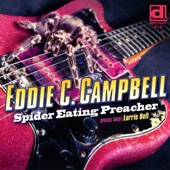 Eddie C. Campbell - Soup Bone (Reheated)