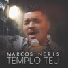 Templo Teu (feat. Tângela Vieira) - Single