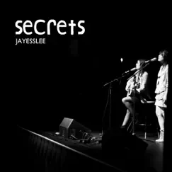 Secrets - Single by Jayesslee album reviews, ratings, credits