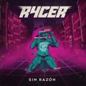 Sin Razón - EP artwork