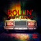 Rollin' (feat. Lexflex) - K-Gee lyrics