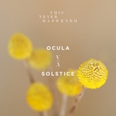 Solstice - EP artwork