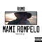 Mami Rompelo - Rumo lyrics