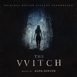 THE WITCH - OST cover art