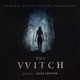 THE WITCH - OST cover art