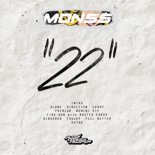 22 by MONSS