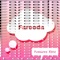Fareeda - Yungzee Yzee lyrics