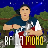 Baila Mono artwork
