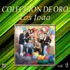 Colección De Oro: Pachanga Y Reventón, Vol. 2 album lyrics, reviews, download