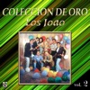 Los Joáo - Quédate