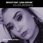 Killer (feat. Leah Devine) [Hophin Remix] artwork
