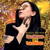 Sussan Deyhim - Lotus Flower
