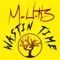 Wastin Time artwork