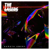 Gareth Emery - THE LASERS  artwork