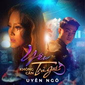 Yêu Không Cần Trả Giá artwork