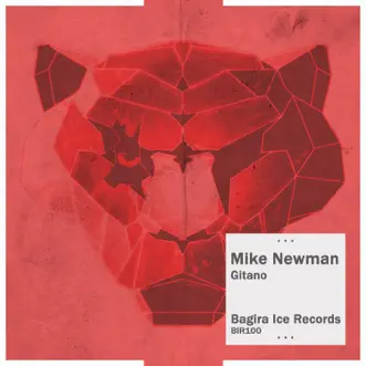 Gitano - Single by Mike Newman album reviews, ratings, credits