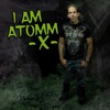 Atomm -X- - Because I Love You