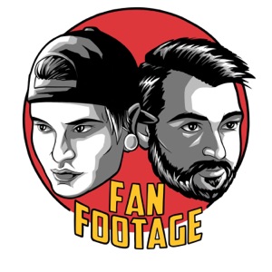 Ep. 10 - The Search for Fan Theories