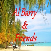 Al Barry & Friends (Deluxe Edition) - EP artwork