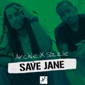 Save Jane artwork