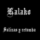 Salinas Y Retumba artwork