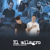 El Milagro (feat. Marcos Vidal) artwork