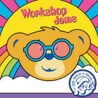 The Build-A-Bear Kids - Workshop Jams artwork