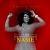At the Mention of Your Name - Single