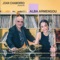 Shiny Stockings (feat. Scott Hamilton) - Joan Chamorro & Alba Armengou lyrics