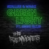 Green Light (feat. Ebru Ellis) [Colin Jay Remix] artwork