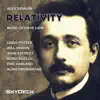 Relativity album lyrics, reviews, download