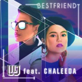 Bestfriend (feat. Chaleeda) artwork