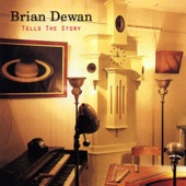 Brian Dewan - Breezes Are Blowing